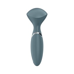 Mini vibromasseur wand wonder