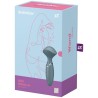 Mini vibromasseur wand wonder