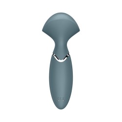Mini vibromasseur wand wonder