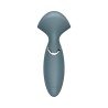 Mini vibromasseur wand wonder