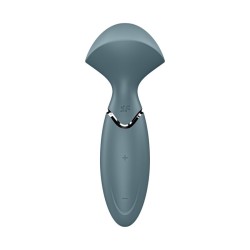 Mini vibromasseur wand wonder