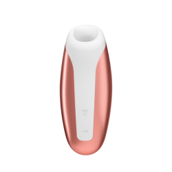 STIMULATEUR DE CLITORIS SATISFYER LOVE BREEZE