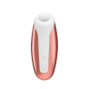 STIMULATEUR DE CLITORIS SATISFYER LOVE BREEZE