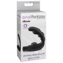 VIBRATING REACH AUTOUR