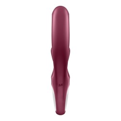 VIBROMASSEUR LOVE ME RABBIT