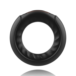 ANNEAU VIBRANT ADRIANO COMPATIBLE AVEC LA TECHNOLOGIE SANS FIL WATCHME