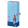 VIBROMASSEUR LOVE ME RABBIT