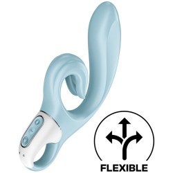 VIBROMASSEUR LOVE ME RABBIT
