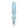 VIBROMASSEUR LOVE ME RABBIT