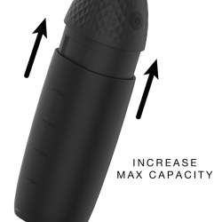 NETTOYEUR ANAL AUTOMATIQUE ULTIME 5 INTENSITÉS