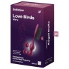 LOVE BIRDS VARY BALLES VIBRANTES APPLICATION GRATUITE