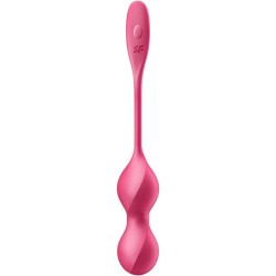 LOVE BIRDS 2 BALLES VIBRANTES DE KEGEL + APPLICATION GRATUITE