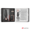 WATCHME VIBRATEUR TÉLÉCOMMANDE PLUG ANAL ALEXANDRU