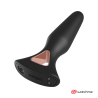 WATCHME VIBRATEUR TÉLÉCOMMANDE PLUG ANAL ALEXANDRU