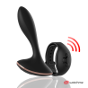 WATCHME VIBRATEUR TÉLÉCOMMANDE PLUG ANAL VERNET