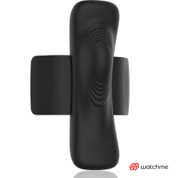 PANTY PLEASURE TECNOLOG A WATCHME NOIR