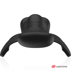 PANTY PLEASURE TECNOLOG A WATCHME NOIR