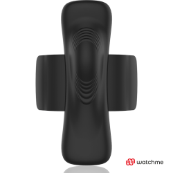PANTY PLEASURE TECNOLOG A WATCHME NOIR
