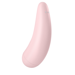CURVY 2+: Stimulateur Clitoridien Ultime pour le Plaisir