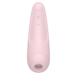 CURVY 2+: Stimulateur Clitoridien Ultime pour le Plaisir