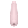 CURVY 2+: Stimulateur Clitoridien Ultime pour le Plaisir
