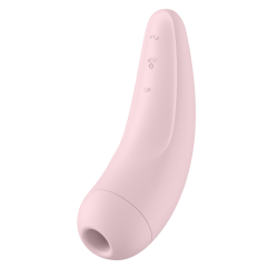 CURVY 2+: Stimulateur Clitoridien Ultime pour le Plaisir