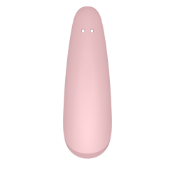 CURVY 2+: Stimulateur Clitoridien Ultime pour le Plaisir