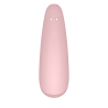 CURVY 2+: Stimulateur Clitoridien Ultime pour le Plaisir