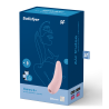 CURVY 2+: Stimulateur Clitoridien Ultime pour le Plaisir
