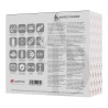 PANTY PLEASURE TECNOLOG A WATCHME NOIR/OR