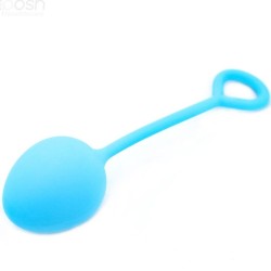 ANABIOSIS HALTÈRE VAGINALE 3 NIVEAUX BLEU