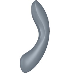Curve Trinity 1 : Stimulateur ultime à vibration Air Pulse