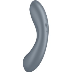 Curve Trinity 1 : Stimulateur ultime à vibration Air Pulse