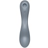 Curve Trinity 1 : Stimulateur ultime à vibration Air Pulse