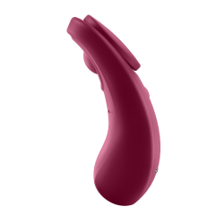 Culotte Secret Sexy : Style Vibrant pour une Confiance Audacieuse