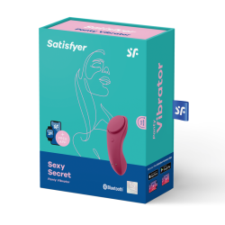 Culotte Secret Sexy : Style Vibrant pour une Confiance Audacieuse