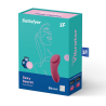 Culotte Secret Sexy : Style Vibrant pour une Confiance Audacieuse