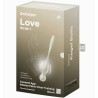 BALLES VIBRANTES DE KEGEL LOVE BIRDS