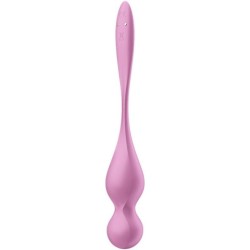 BALLES VIBRANTES DE KEGEL LOVE BIRDS