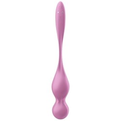 BALLES VIBRANTES DE KEGEL LOVE BIRDS