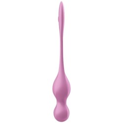 BALLES VIBRANTES DE KEGEL LOVE BIRDS