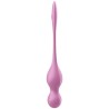 BALLES VIBRANTES DE KEGEL LOVE BIRDS