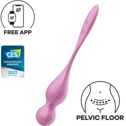 BALLES VIBRANTES DE KEGEL LOVE BIRDS