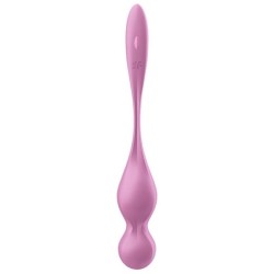 BALLES VIBRANTES DE KEGEL LOVE BIRDS