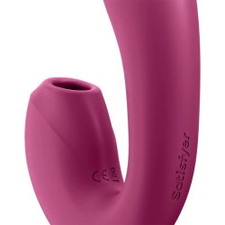 APPLICATION SUNRAY STIMULATEUR ET VIBRATEUR