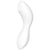 APPLICATION STIMULATEUR ET VIBRATEUR CURVY TRINITY 5