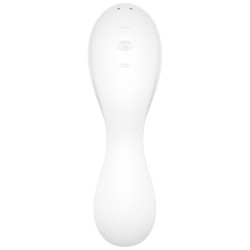APPLICATION STIMULATEUR ET VIBRATEUR CURVY TRINITY 5