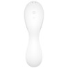APPLICATION STIMULATEUR ET VIBRATEUR CURVY TRINITY 5