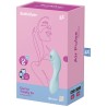 APPLICATION STIMULATEUR ET VIBRATEUR CURVY TRINITY 5