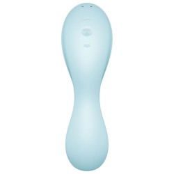 APPLICATION STIMULATEUR ET VIBRATEUR CURVY TRINITY 5